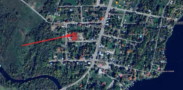 Lot 6 Simcoe ST, Rideau Lakes, ON K0G 1P0