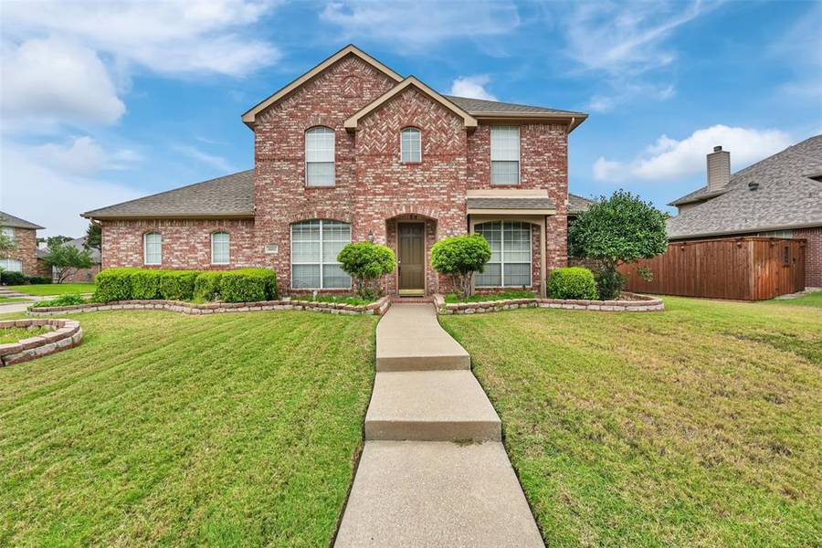 8101 Freeman Drive, Rowlett, TX 75089