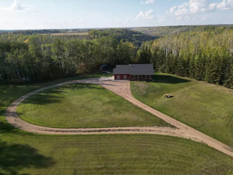 104548 RGE RD 161, Rural Mackenzie County, AB T0H2H0