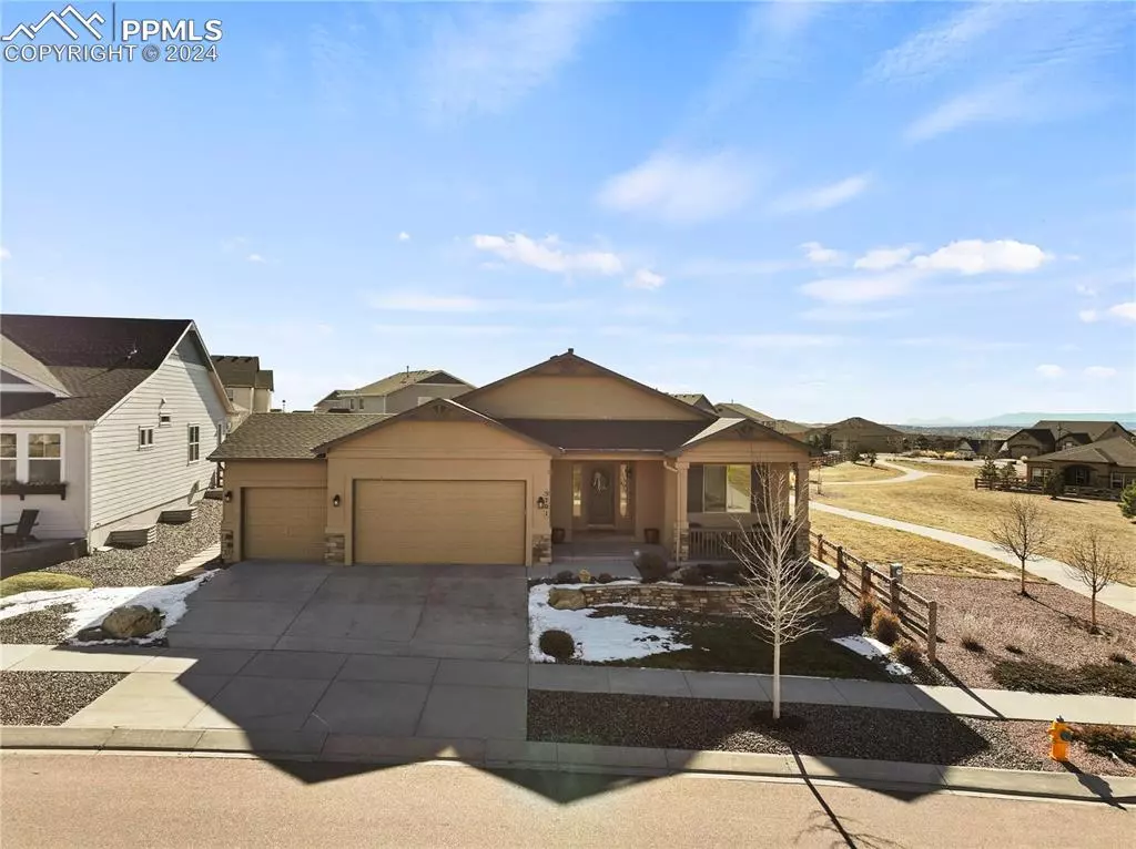 Colorado Springs, CO 80924,5701 Cubbage DR