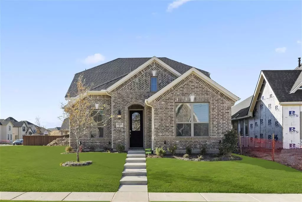 Mckinney, TX 75071,8505 Brookhaven Drive