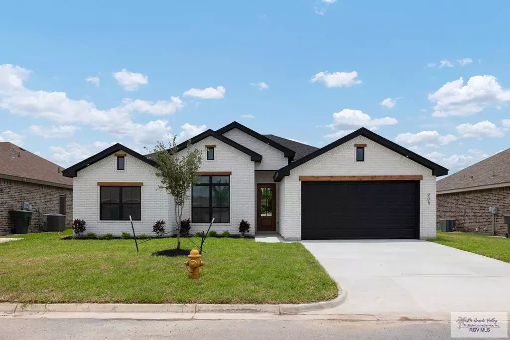 Harlingen, TX 78552,905 CLEARVIEW DR.