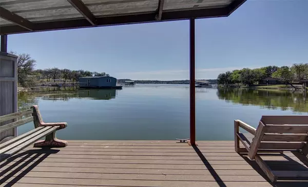 5307 Deep Creek Lane, Possum Kingdom Lake, TX 76450