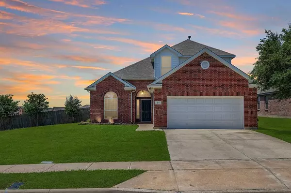 Sanger, TX 76266,49 Heron Bay Court