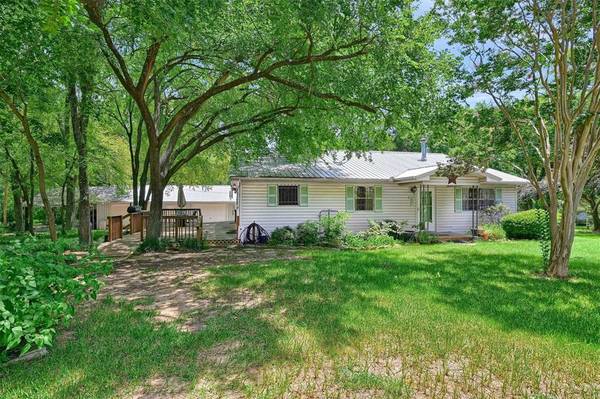 76 Old Castle Road,  Gordonville,  TX 76245