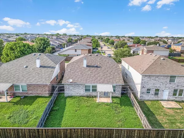 Fort Worth, TX 76123,4121 German Pointer Way