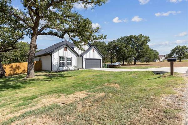 Springtown, TX 76082,437 Sage Trail