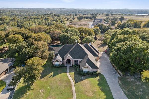 117 Muir Hill Drive, Aledo, TX 76008