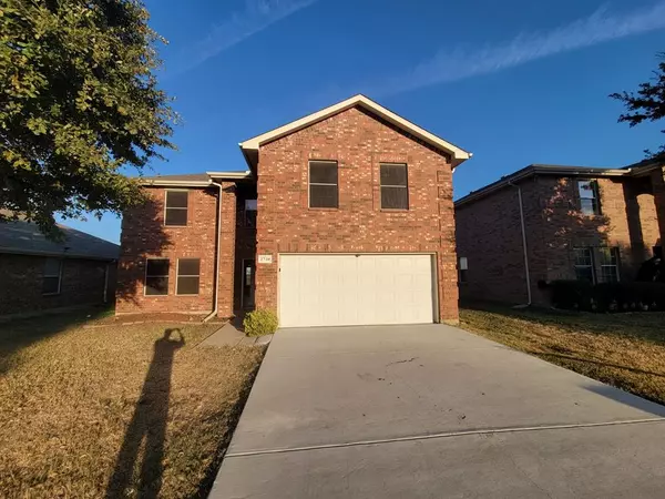 2720 Morning Song Drive, Little Elm, TX 75068