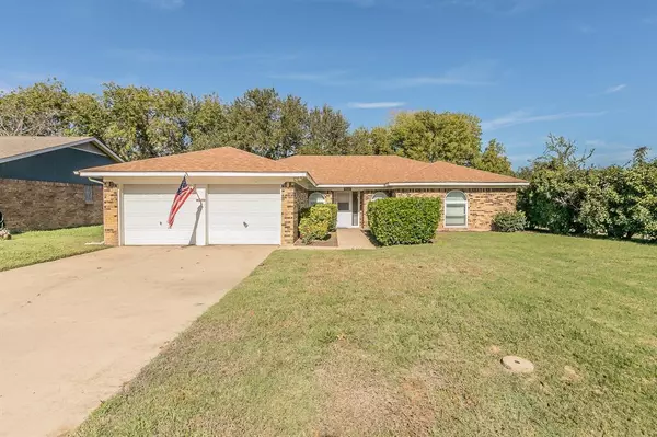 North Richland Hills, TX 76180,8253 Pearl Street