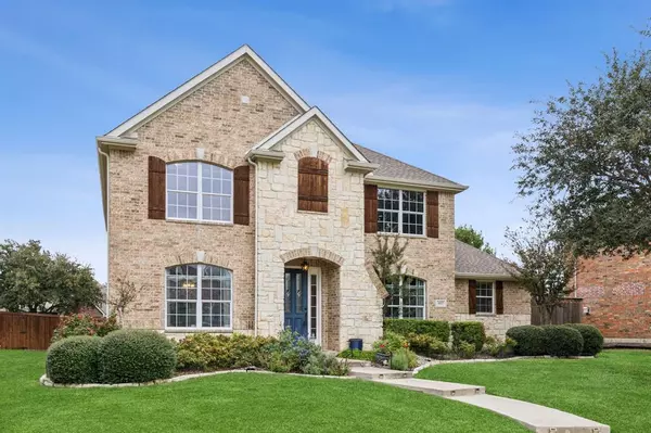 Frisco, TX 75036,8012 Dabney Court