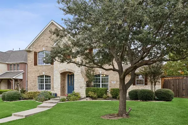 Frisco, TX 75036,8012 Dabney Court