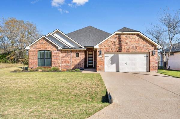 39119 Misty Ridge Drive, Whitney, TX 76692