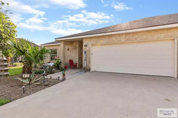 Laguna Vista, TX 78578,12 AUGUSTA CT.