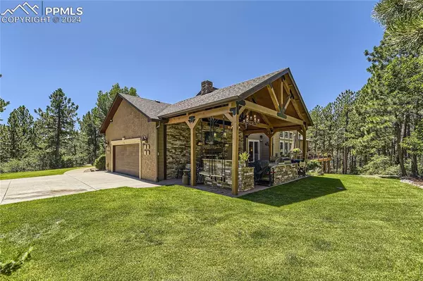 Larkspur, CO 80118,9626 S Perry Park RD