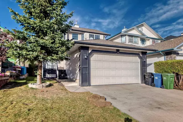 Calgary, AB T3K4X7,15 COVENTRY CIR Northeast