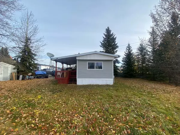 Edson, AB T7E1P4,810 56 ST #69