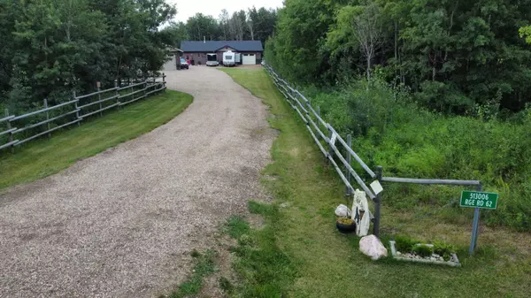 Rural Vermilion River County Of, AB T9X 2B1,513006 62 Range