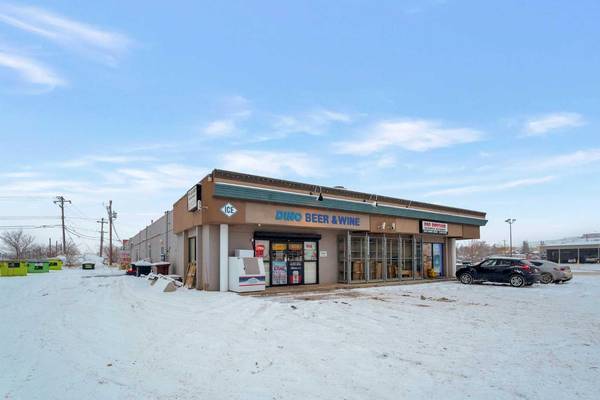 1102A Highway 9, Drumheller, AB T0J 0Y0