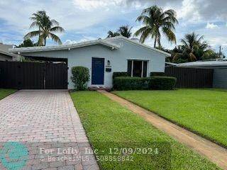 1612 NE 16 Terr., Fort Lauderdale, FL 33305