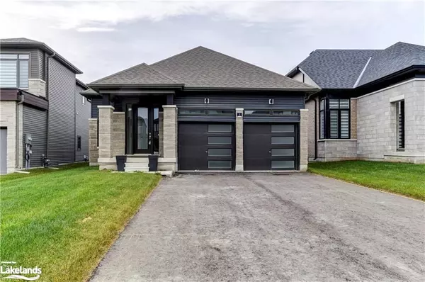 3 ROSANNE CIR, Wasaga Beach, ON L9Z 0N4