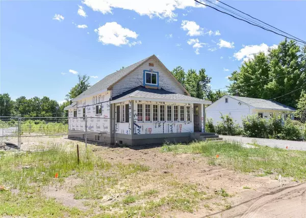 Gravenhurst, ON P1P 1M1,481 David ST