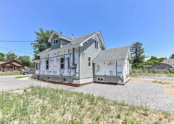 Gravenhurst, ON P1P 1M1,481 David ST