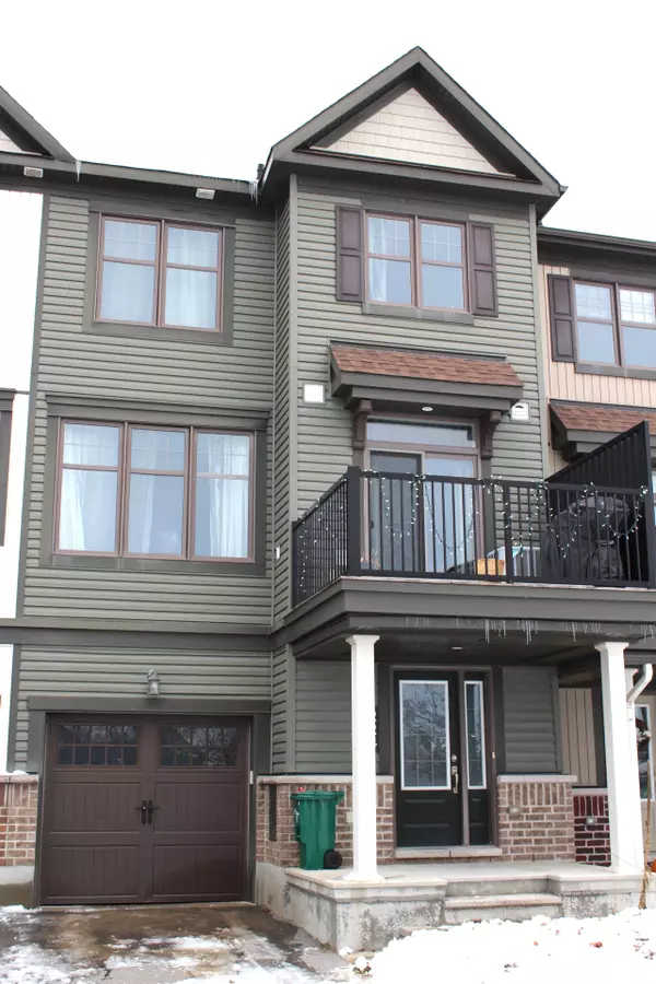 224 Halyard WAY, Kanata, ON K2S 1B9