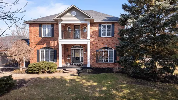 North Perth, ON N0G 1Y0,8670 Crayton CT