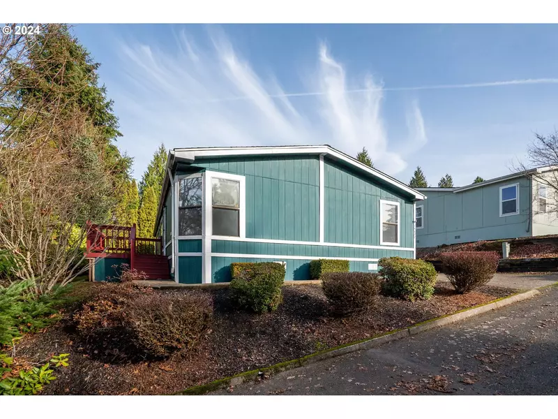 14677 S PLUM DR #277, Oregon City, OR 97045