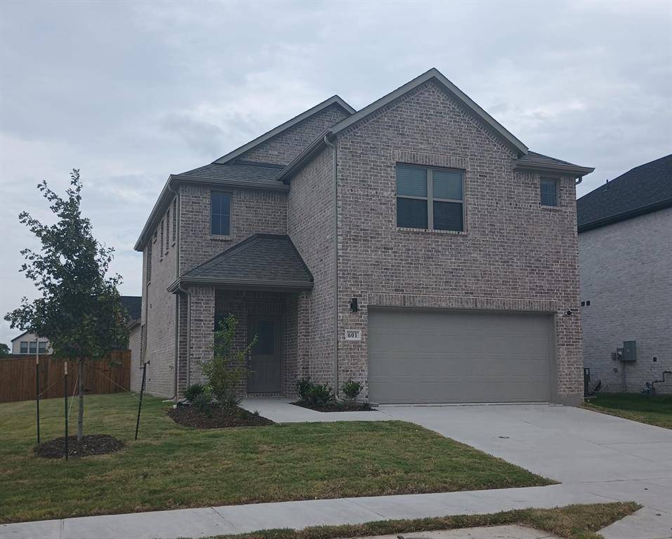 Mckinney, TX 75071,601 Cottagewood Drive