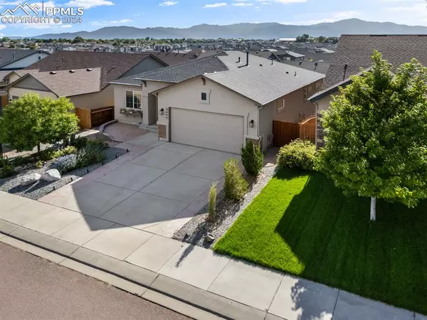 Colorado Springs, CO 80922,2644 Farrier CT