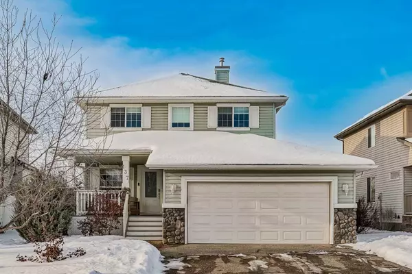 137 West Creek GLN, Chestermere, AB T1X 1P8