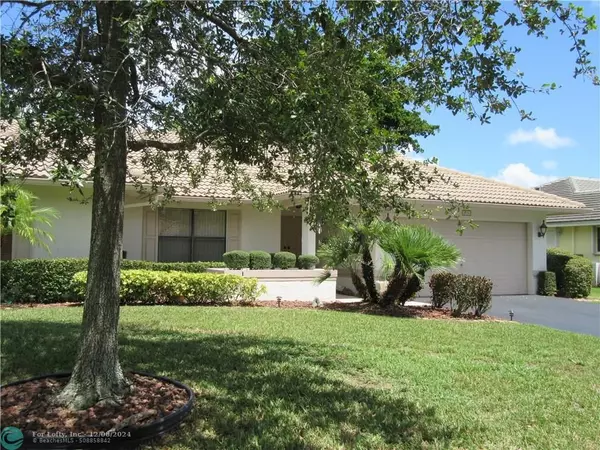 2089 NW 86th Way, Coral Springs, FL 33071