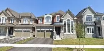 60 Joseph Hartman CRES N, Aurora, ON L4G 1C9