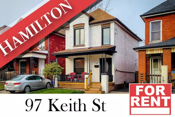 97 KEITH ST, Hamilton, ON L8L 3S5