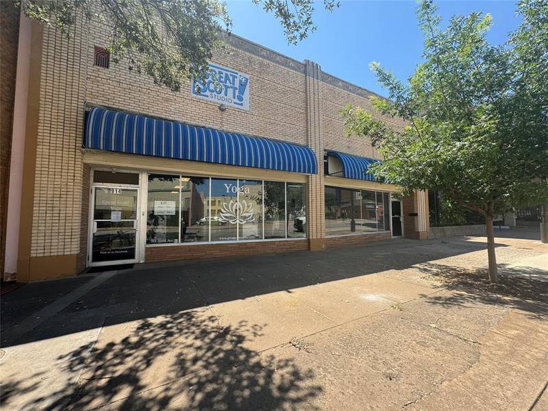 914 Scott Ave #912 & 914, Wichita Falls, TX 76301