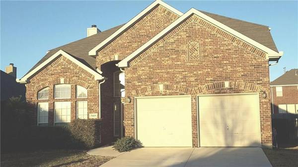 7019 Hillshire Lane, Sachse, TX 75048