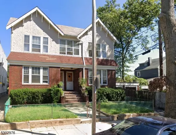 10 Mckay Ave, East Orange City, NJ 07018