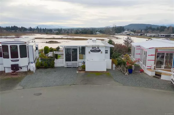 200 Corfield St #D352, Parksville, BC V9P 2H5