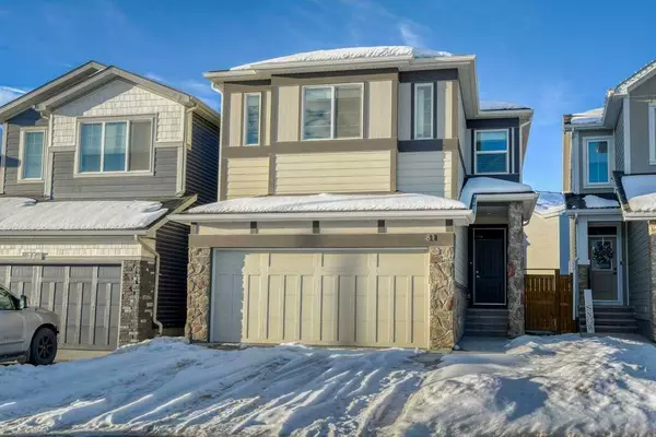 81 Legacy Reach CRES SE, Calgary, AB T2X 5A5