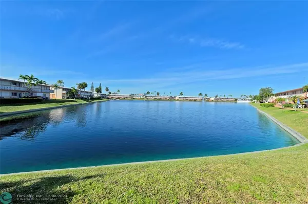 1000 SW 10th Ter  #P-2, Hallandale Beach, FL 33009