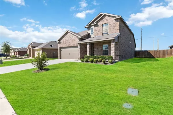 Seagoville, TX 75159,2803 Marotto Way