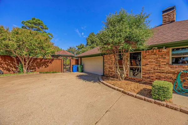 Grapevine, TX 76051,1413 Sandpiper Street