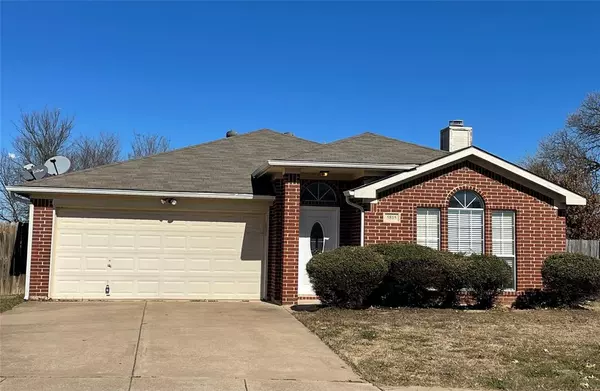 5815 Rock Meadow Trail, Arlington, TX 76017