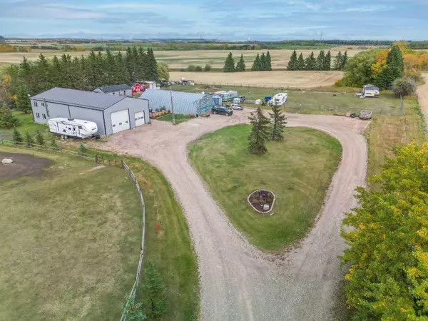 36041 Range Road 280, Rural Red Deer County, AB T4G 0M5