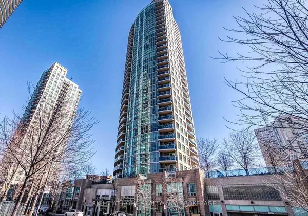 70 Absolute AVE #2105, Mississauga, ON L4Z 0A4