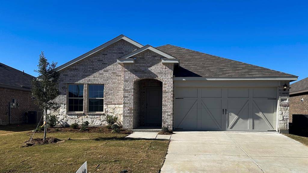 Crandall, TX 75114,2615 Knollwood Trail