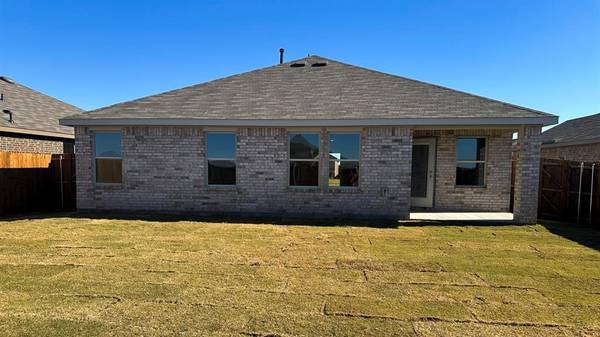 Crandall, TX 75114,2615 Knollwood Trail