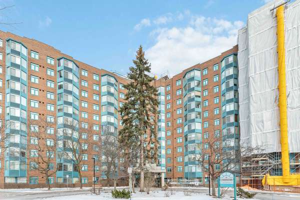 1025 Grenon AVE #1025, Britannia Heights - Queensway Terrace N And Area, ON K2B 8S5